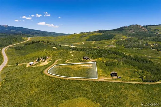123 GCR 281 Kremmling, CO 80459