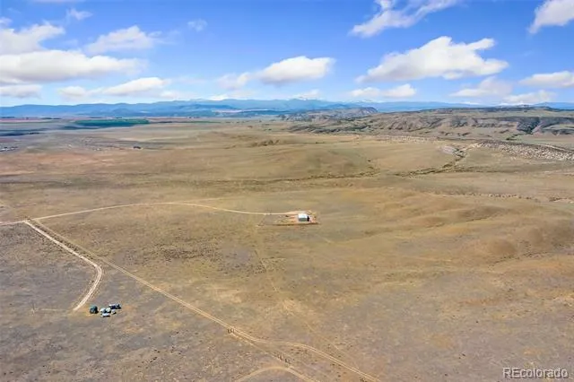 20179 Rawhide Flats Road Wellington, CO 80549