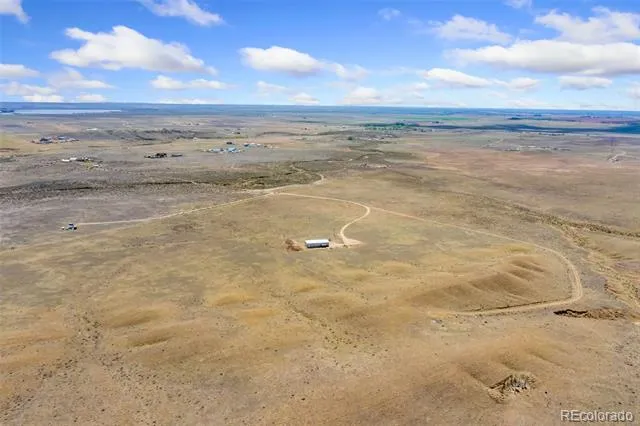 20179 Rawhide Flats Road Wellington, CO 80549
