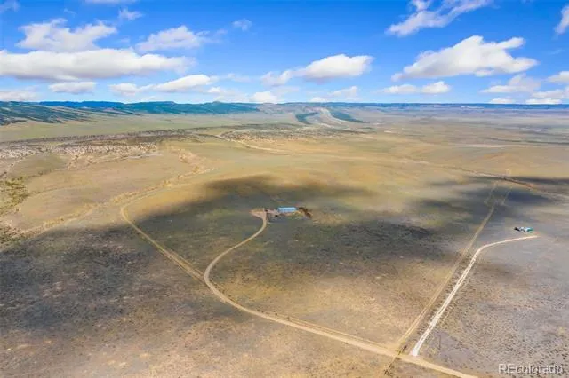 20179 Rawhide Flats Road Wellington, CO 80549