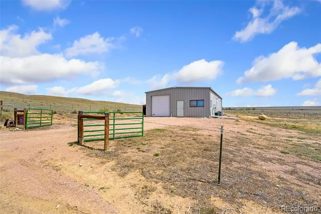 20179 Rawhide Flats Road Wellington, CO 80549