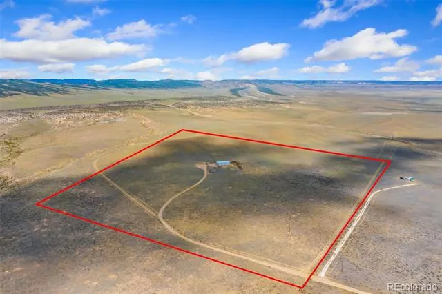 20179 Rawhide Flats Road Wellington, CO 80549