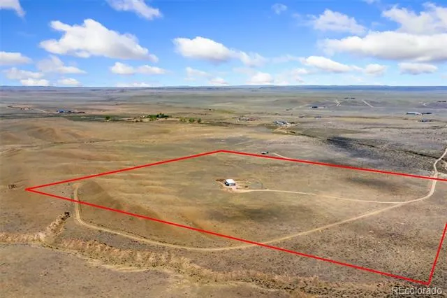 20179 Rawhide Flats Road Wellington, CO 80549