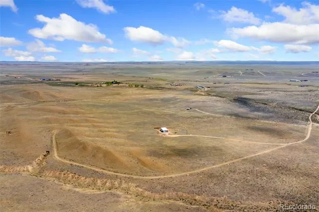 20179 Rawhide Flats Road Wellington, CO 80549