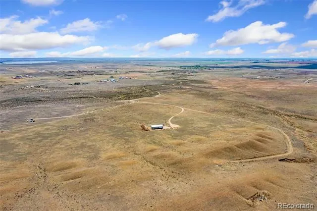 20179 Rawhide Flats Road Wellington, CO 80549