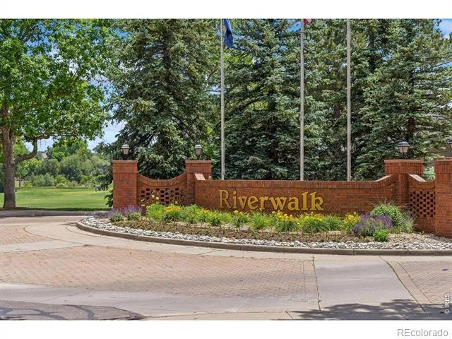 2761 W Riverwalk Circle #A Littleton, CO 80123