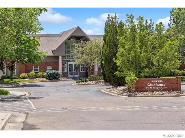 2761 W Riverwalk Circle #A Littleton, CO 80123