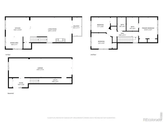 2761 W Riverwalk Circle #A Littleton, CO 80123