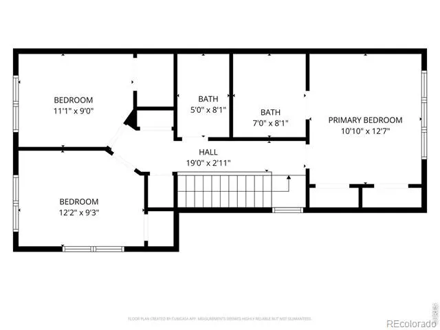 2761 W Riverwalk Circle #A Littleton, CO 80123