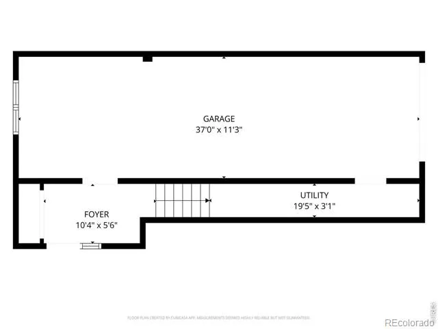 2761 W Riverwalk Circle #A Littleton, CO 80123
