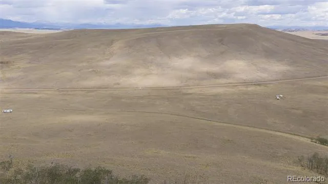 Lot 3912 County Road 53 Hartsel, CO 80449