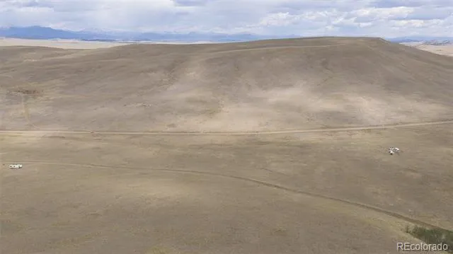 Lot 3912 County Road 53 Hartsel, CO 80449
