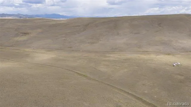 Lot 3912 County Road 53 Hartsel, CO 80449