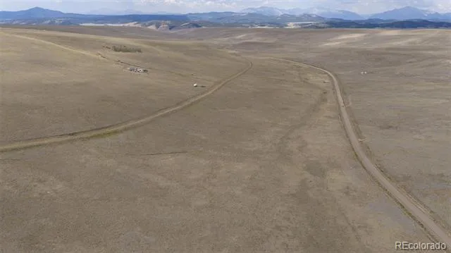 Lot 3912 County Road 53 Hartsel, CO 80449