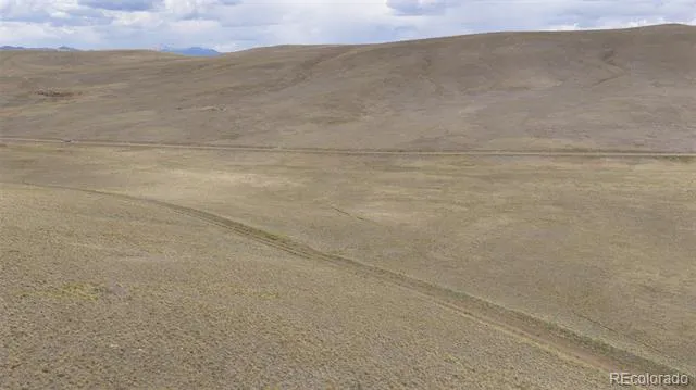 Lot 3912 County Road 53 Hartsel, CO 80449