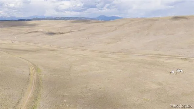 Lot 3912 County Road 53 Hartsel, CO 80449