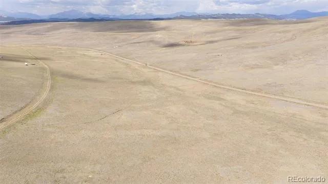 Lot 3912 County Road 53 Hartsel, CO 80449