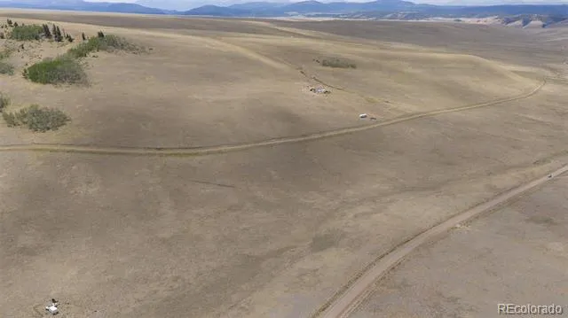 Lot 3912 County Road 53 Hartsel, CO 80449