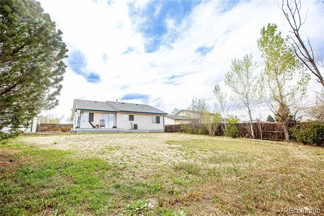7610 S Garland Littleton, CO 80128