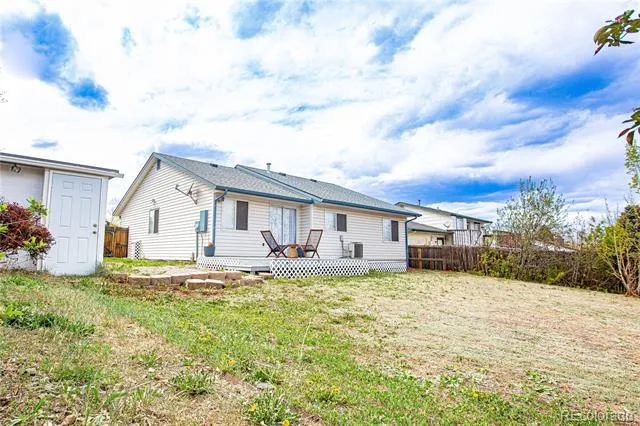 7610 S Garland Littleton, CO 80128