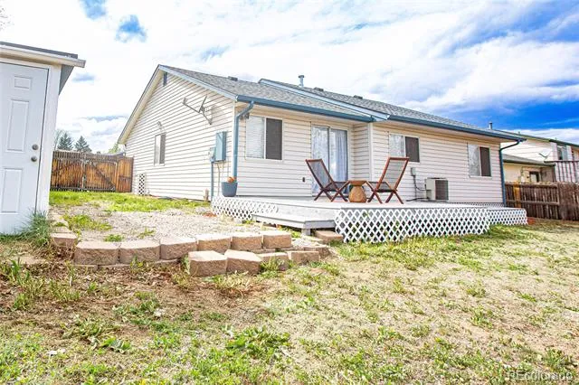 7610 S Garland Littleton, CO 80128