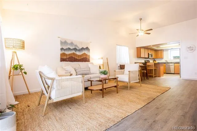 7610 S Garland Littleton, CO 80128
