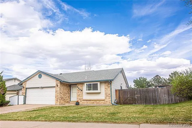 7610 S Garland Littleton, CO 80128