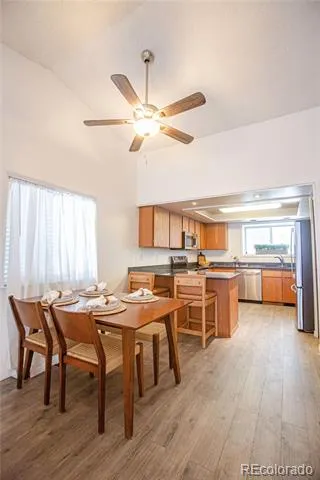 7610 S Garland Littleton, CO 80128