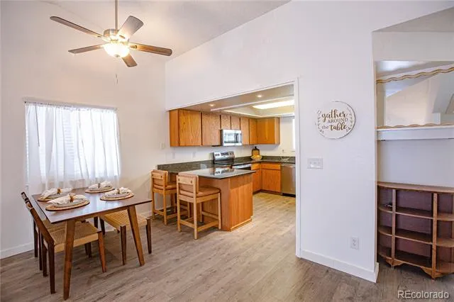 7610 S Garland Littleton, CO 80128