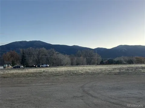 260 Tenderfoot Road