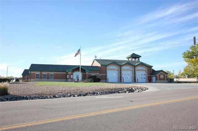 10512 E 152nd Avenue Brighton, CO 80602