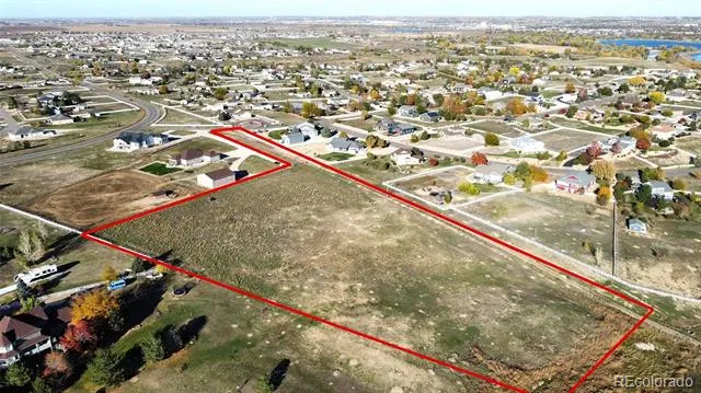 10512 E 152nd Avenue Brighton, CO 80602