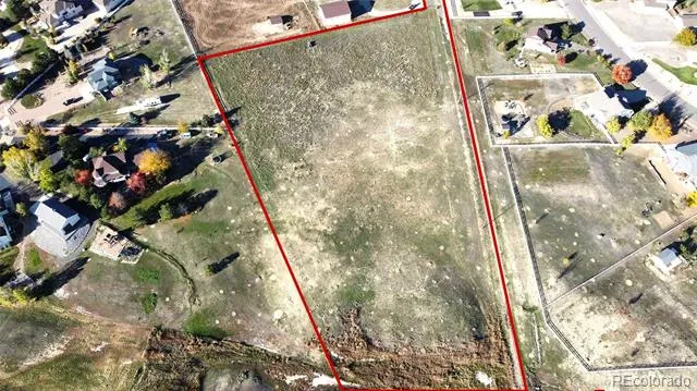 10512 E 152nd Avenue Brighton, CO 80602
