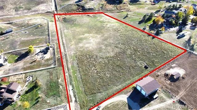 10512 E 152nd Avenue Brighton, CO 80602