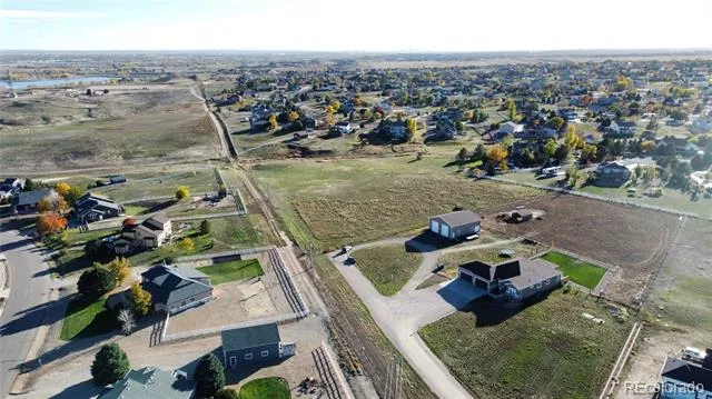 10512 E 152nd Avenue Brighton, CO 80602