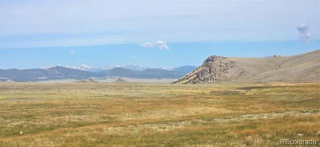 209 Watonga Trail Hartsel, CO 80449