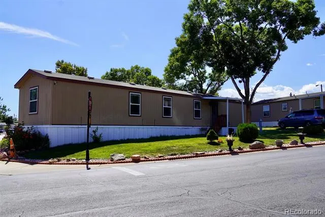 9100 Tejon st lot 4 Denver, CO 80260