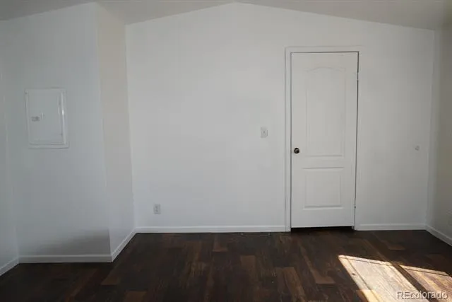 9100 Tejon st lot 4 Denver, CO 80260