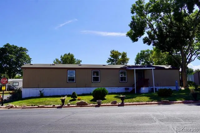 9100 Tejon st lot 4 Denver, CO 80260