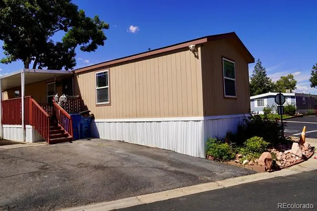 9100 Tejon st lot 4 Denver, CO 80260