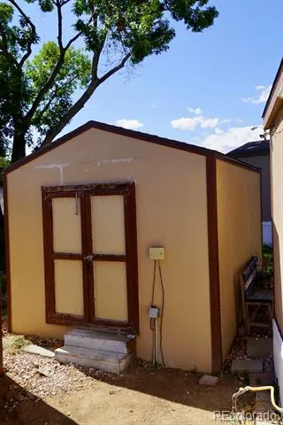 9100 Tejon st lot 4 Denver, CO 80260