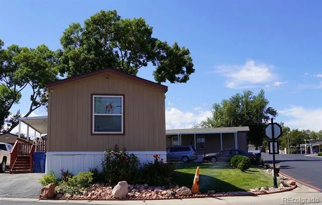 9100 Tejon st lot 4 Denver, CO 80260