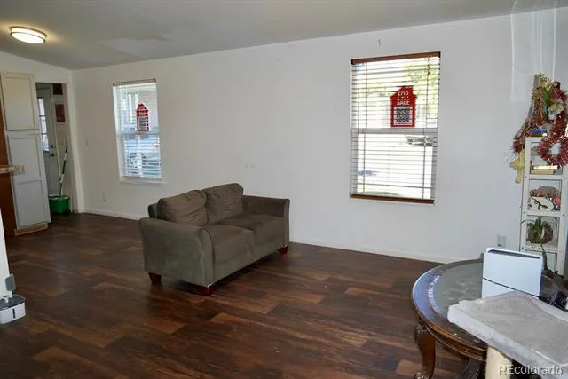 9100 Tejon st lot 4 Denver, CO 80260