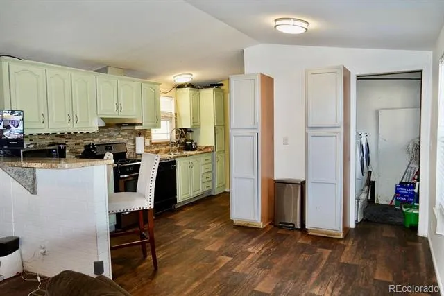 9100 Tejon st lot 4 Denver, CO 80260