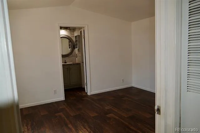 9100 Tejon st lot 4 Denver, CO 80260