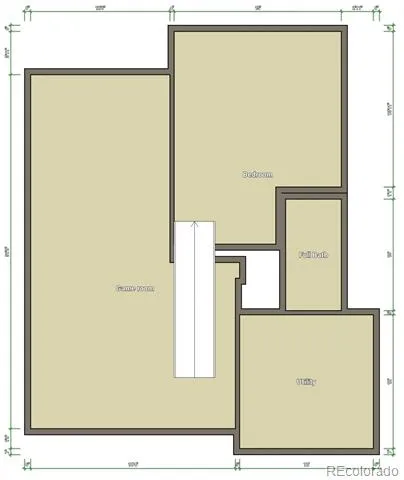 1193 S Allison Street Lakewood, CO 80232