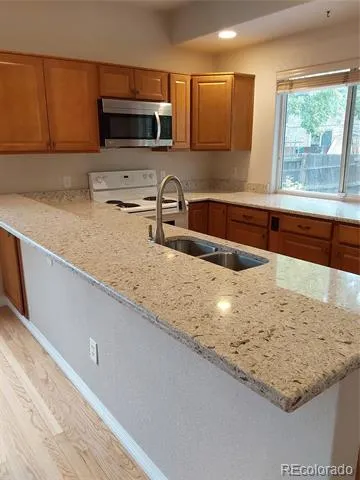 1193 S Allison Street Lakewood, CO 80232