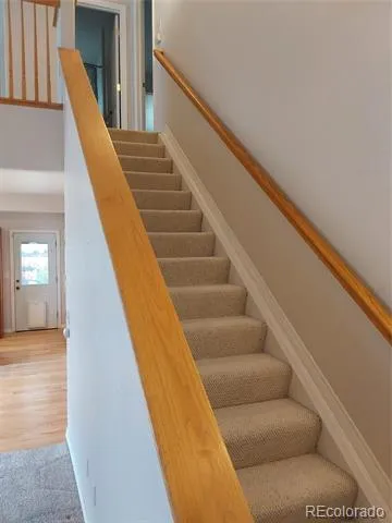 1193 S Allison Street Lakewood, CO 80232