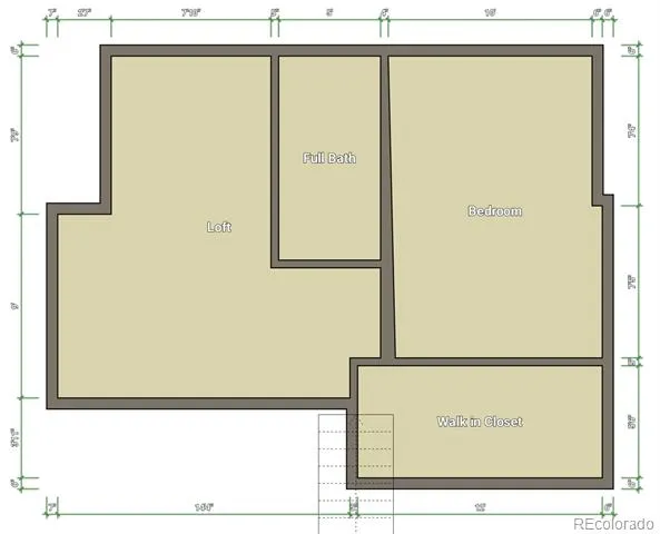 1193 S Allison Street Lakewood, CO 80232