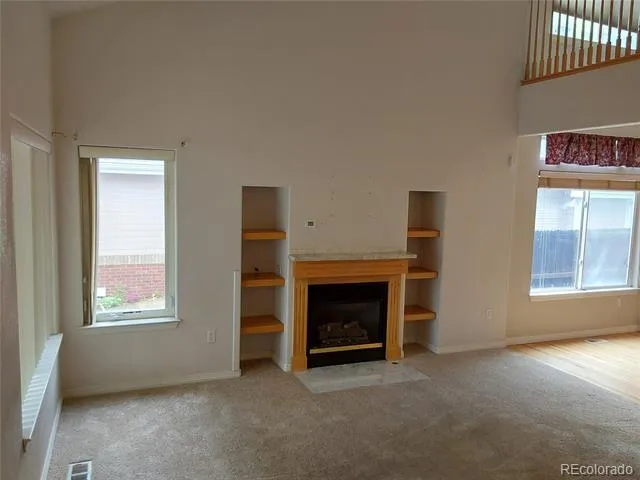 1193 S Allison Street Lakewood, CO 80232